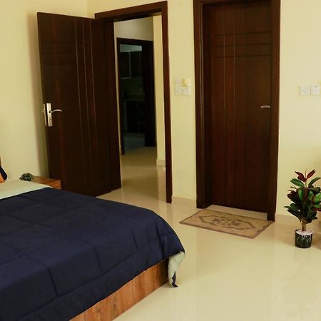 Almansor Furnished Apartment 3 Salalah Esterno foto